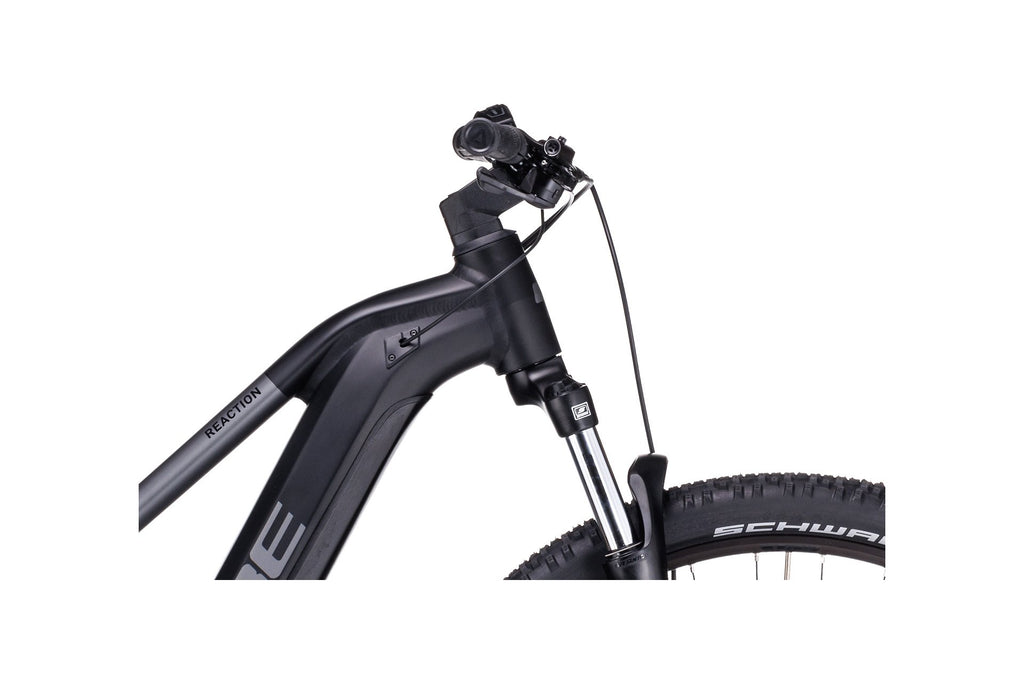 Cube Reaction Hybrid Performance 625 - 625 Wh - 27,5 Zoll - Damen Sport