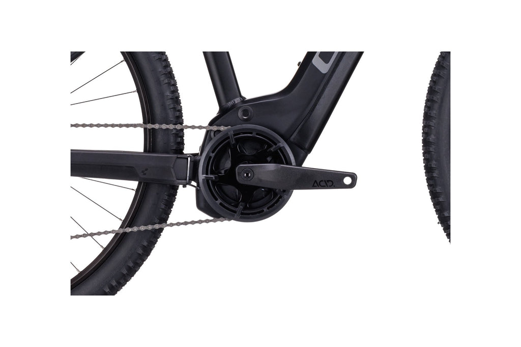 Cube Reaction Hybrid Performance 625 - 625 Wh - 27,5 Zoll - Damen Sport