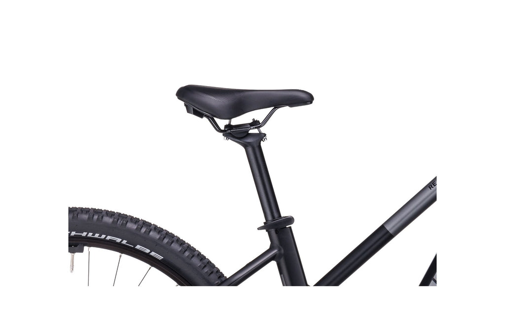 Cube Reaction Hybrid Performance 625 - 625 Wh - 27,5 Zoll - Damen Sport