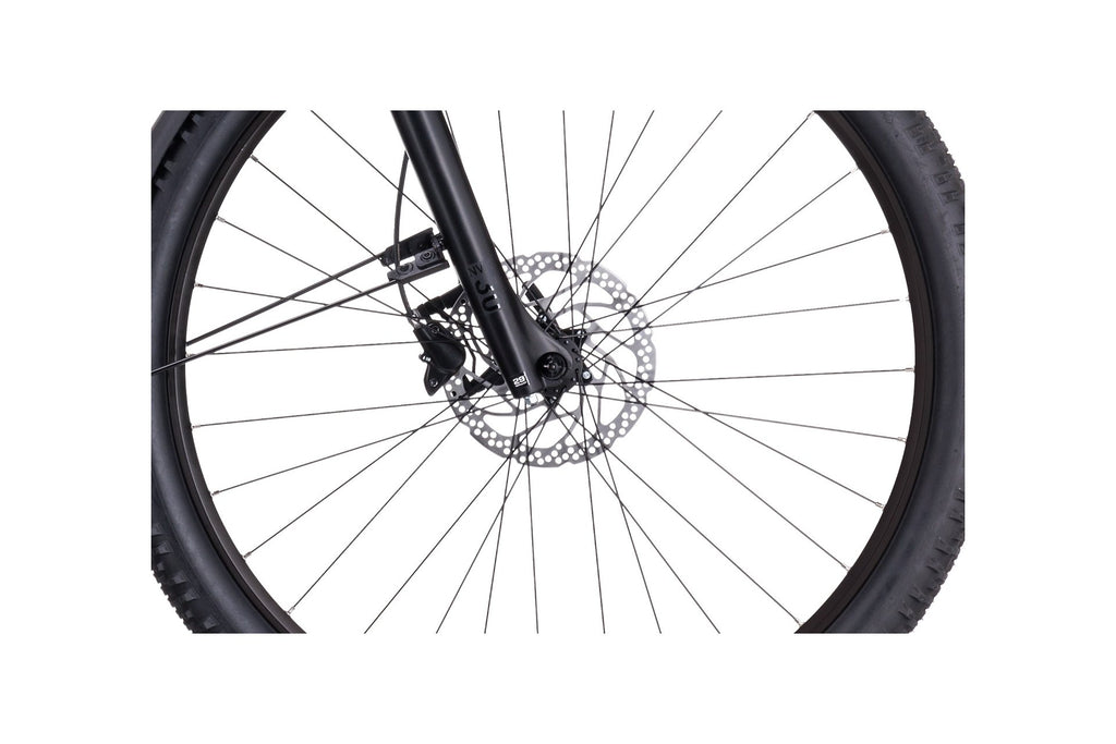 Cube Reaction Hybrid Performance 500 Allroad - 500 Wh - 29 Zoll - Diamant - 2023