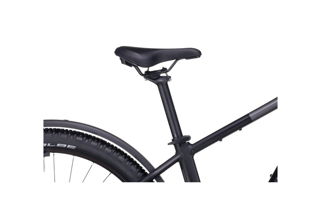 Cube Reaction Hybrid Performance 500 Allroad - 500 Wh - 29 Zoll - Diamant - 2023