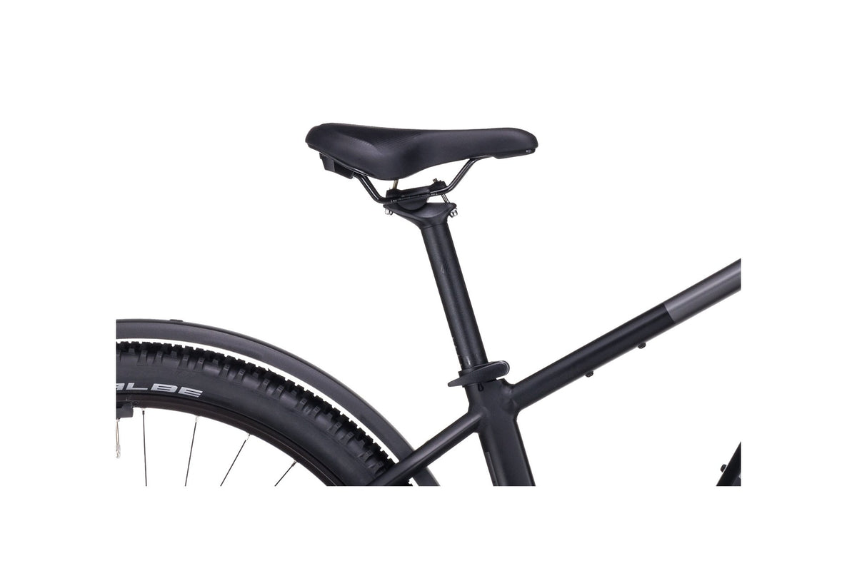 Cube Reaction Hybrid Performance 500 Allroad - 500 Wh - 29 Zoll - Diamant - 2023