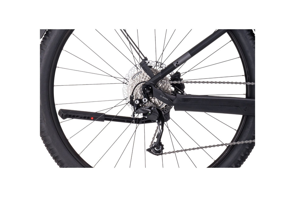 Cube Reaction Hybrid Performance 500 Allroad - 500 Wh - 29 Zoll - Diamant - 2023
