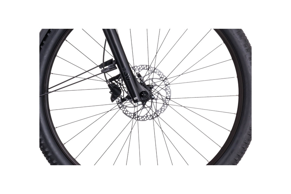 Cube Reaction Hybrid Performance 625 Allroad - 625 Wh - 29 Zoll - Diamant - 2023