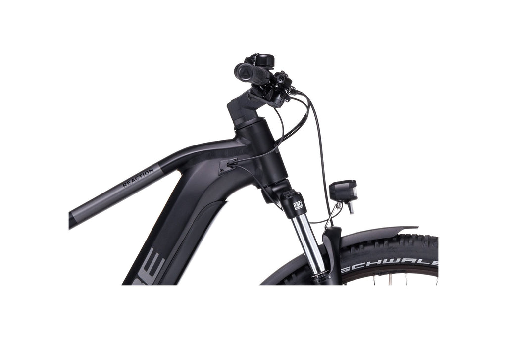 Cube Reaction Hybrid Performance 625 Allroad - 625 Wh - 29 Zoll - Diamant - 2023