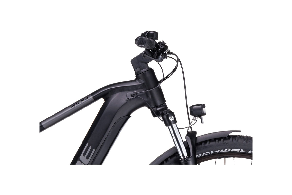 Cube Reaction Hybrid Performance 625 Allroad - 625 Wh - 29 Zoll - Diamant - 2023