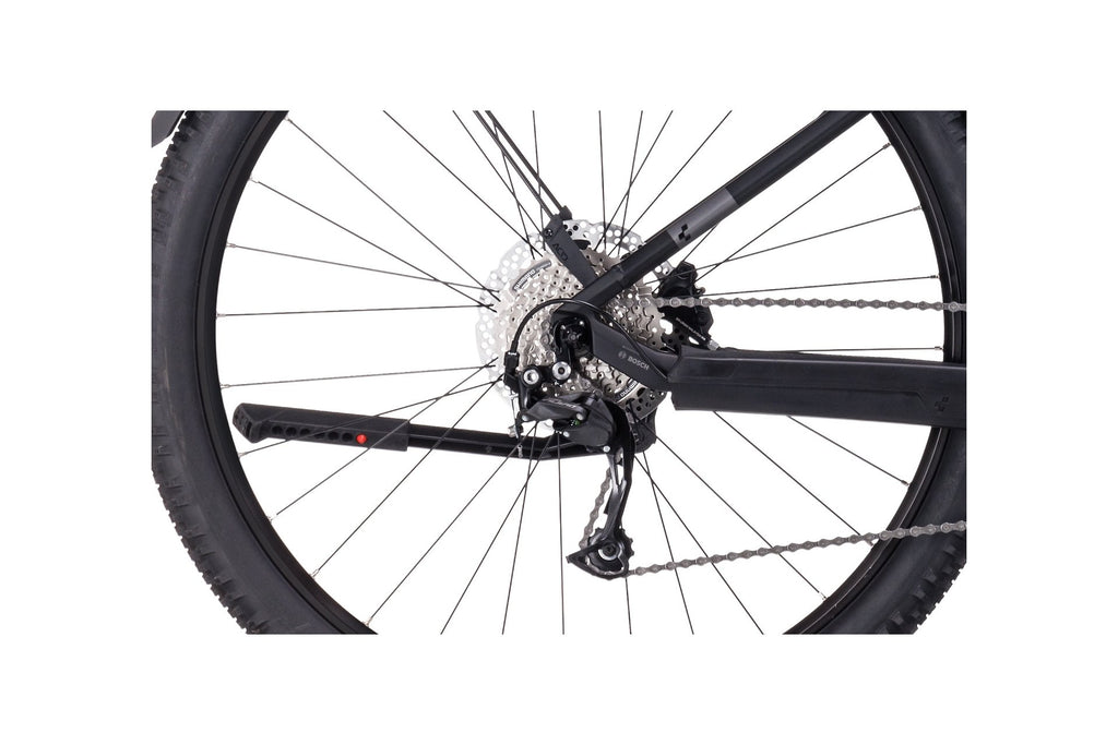 Cube Reaction Hybrid Performance 625 Allroad - 625 Wh - 29 Zoll - Diamant - 2023