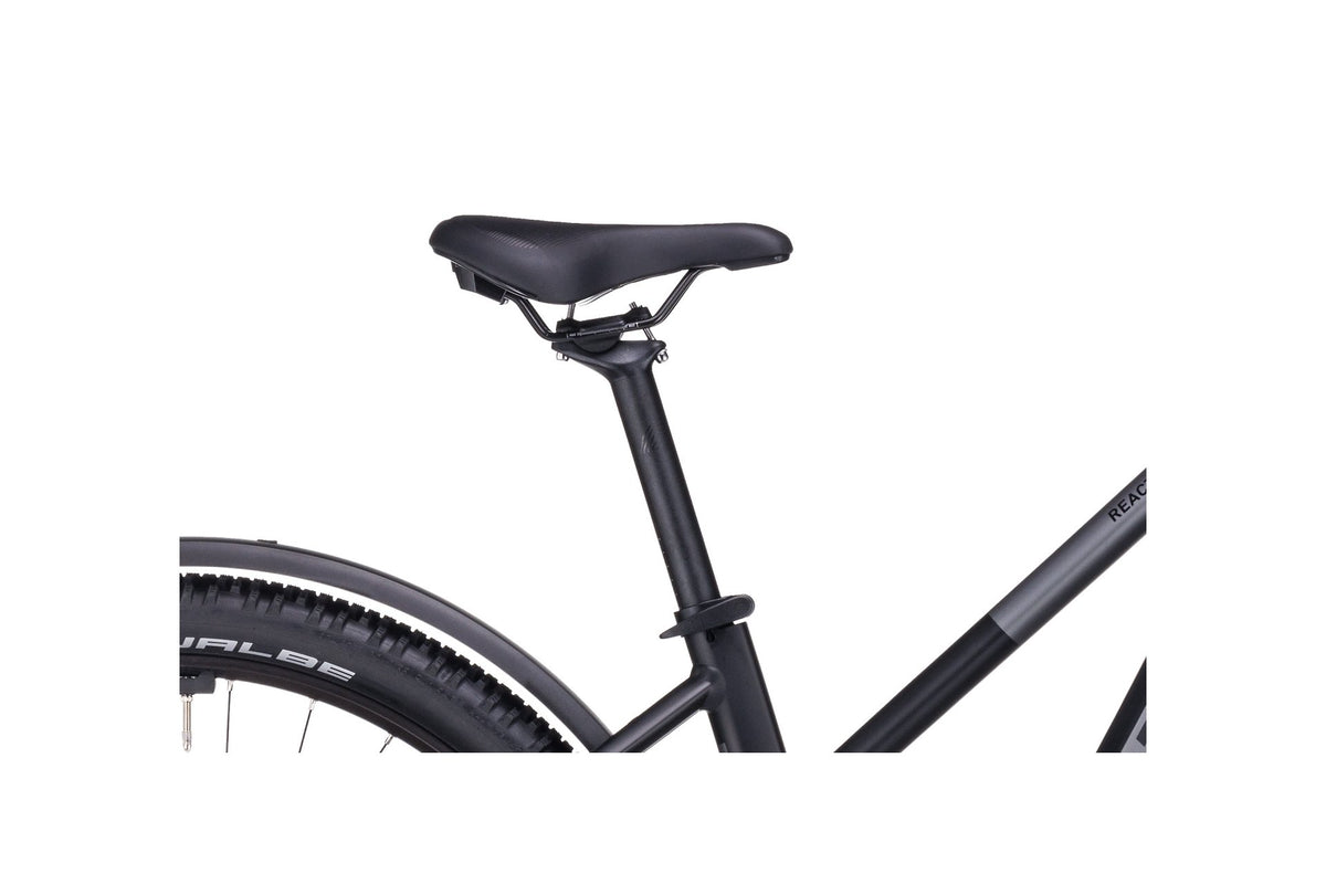 Cube Reaction Hybrid Performance 625 Allroad - 625 Wh - 29 Zoll - Damen Sport - 2023