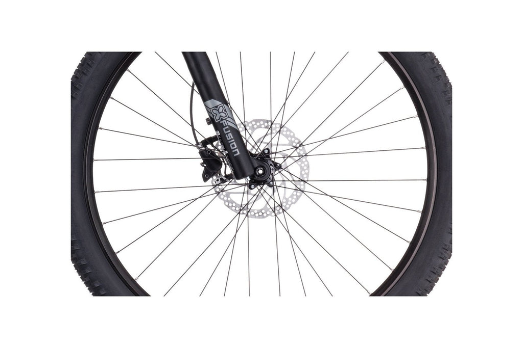 Cube Reaction Hybrid Pro 500 – 500 Wh – 29 Zoll – Diamant