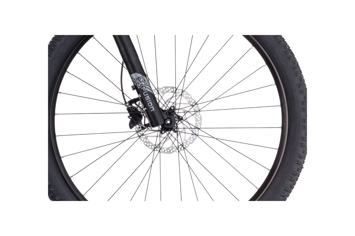 Cube Reaction Hybrid Pro 625 - 625 Wh - 29 Zoll - Diamant