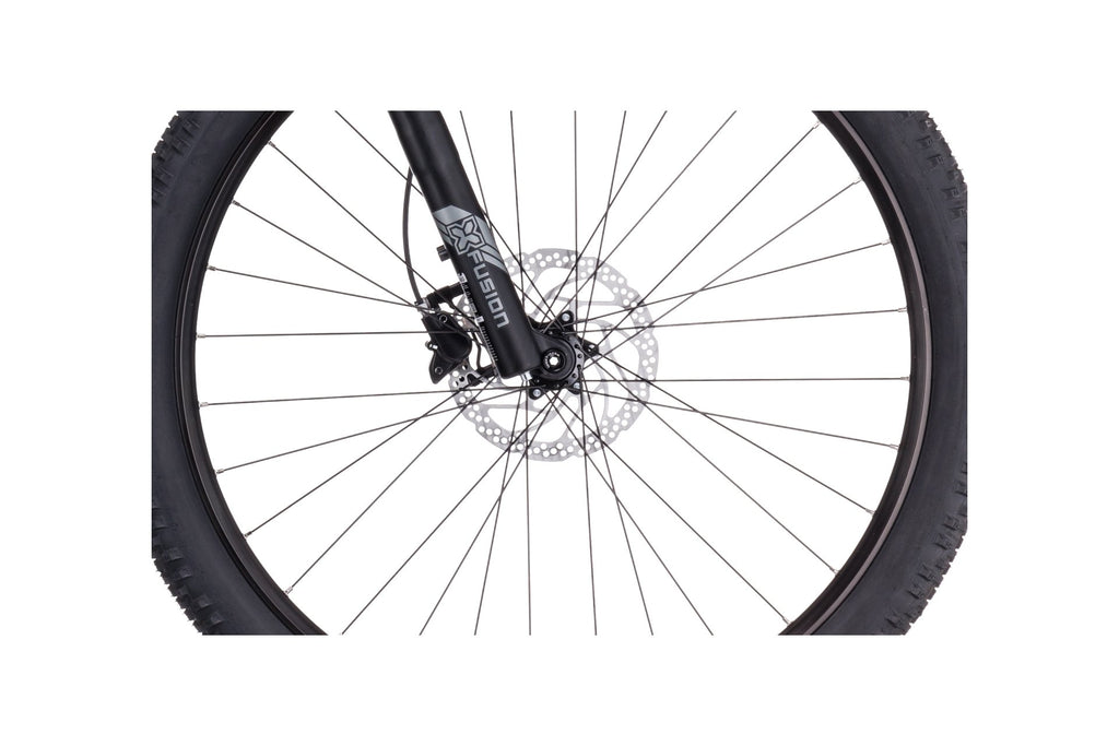 Cube Reaction Hybrid Pro 750 - 750 Wh - 29 Zoll - Diamant
