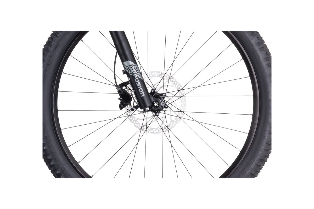 Cube Reaction Hybrid Pro 750 - 750 Wh - 27,5 Zoll - Tiefeinsteiger