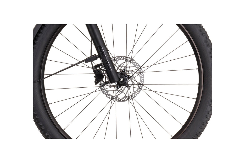 Cube Reaction Hybrid Pro 500 Allroad - 500 Wh - 29 Zoll - Diamant - 2023