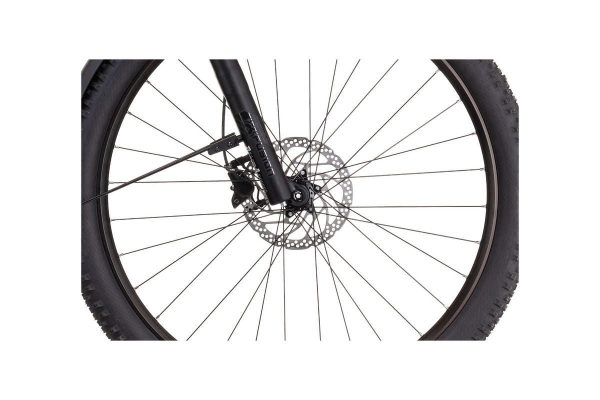 Cube Reaction Hybrid Pro 500 Allroad - 500 Wh - 29 Zoll - Diamant - 2023
