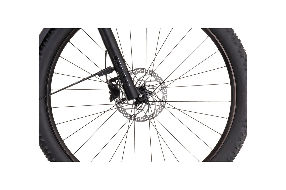 Cube Reaction Hybrid Pro 625 Allroad - 625 Wh - 29 Zoll - Diamant - 2023