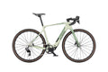 KTM Macina Gravelator SX Prime – 400 Wh – 28 Zoll – Diamant – 2024