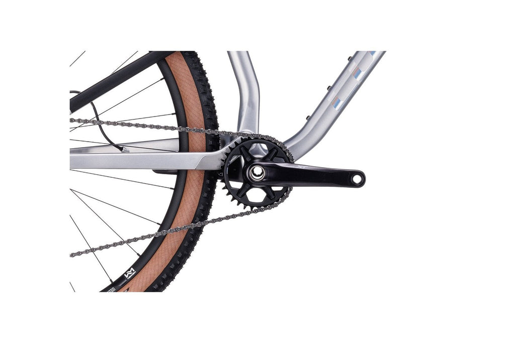 Cube AMS ZERO99 C:68X Race 29 – 29 Zoll – Fully – 2023