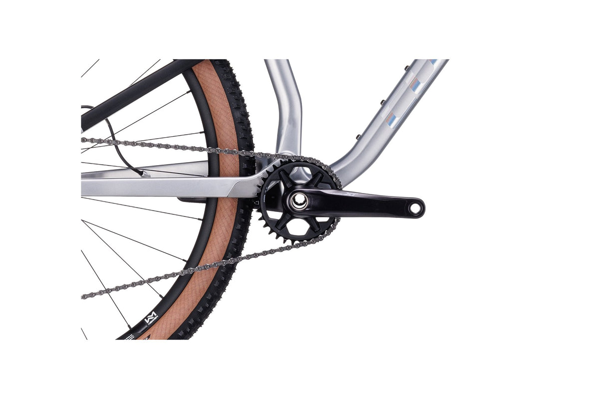 Cube AMS ZERO99 C:68X Race 29 - 29 Zoll - Fully - 2023