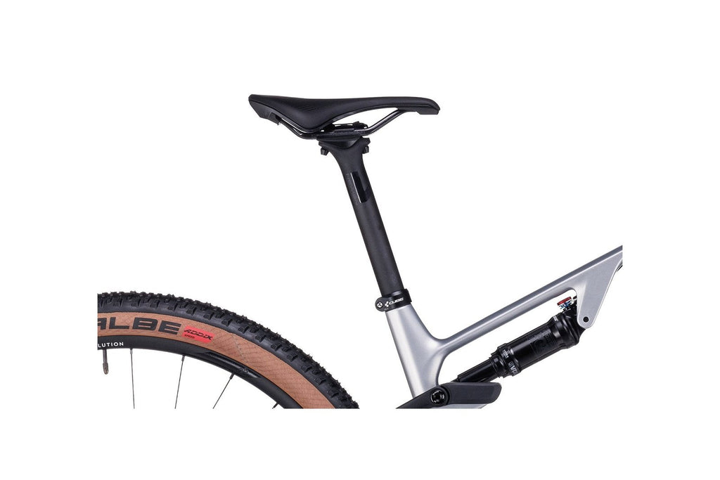 Cube AMS ZERO99 C:68X Race 29 – 29 Zoll – Fully – 2023