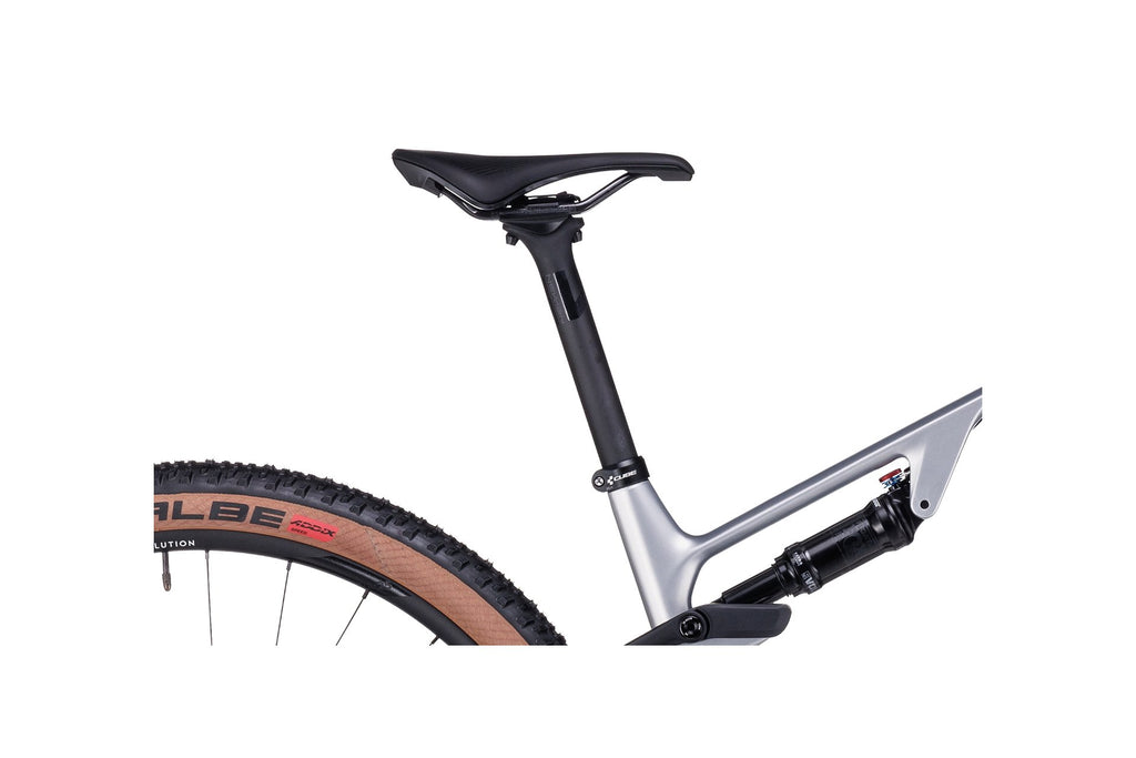 Cube AMS ZERO99 C:68X Race 29 - 29 Zoll - Fully - 2023