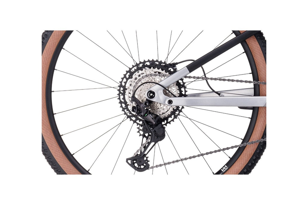 Cube AMS ZERO99 C:68X Race 29 – 29 Zoll – Fully – 2023