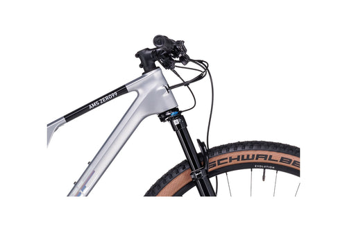Cube AMS ZERO99 C:68X Race 29 - 29 Zoll - Fully - 2023