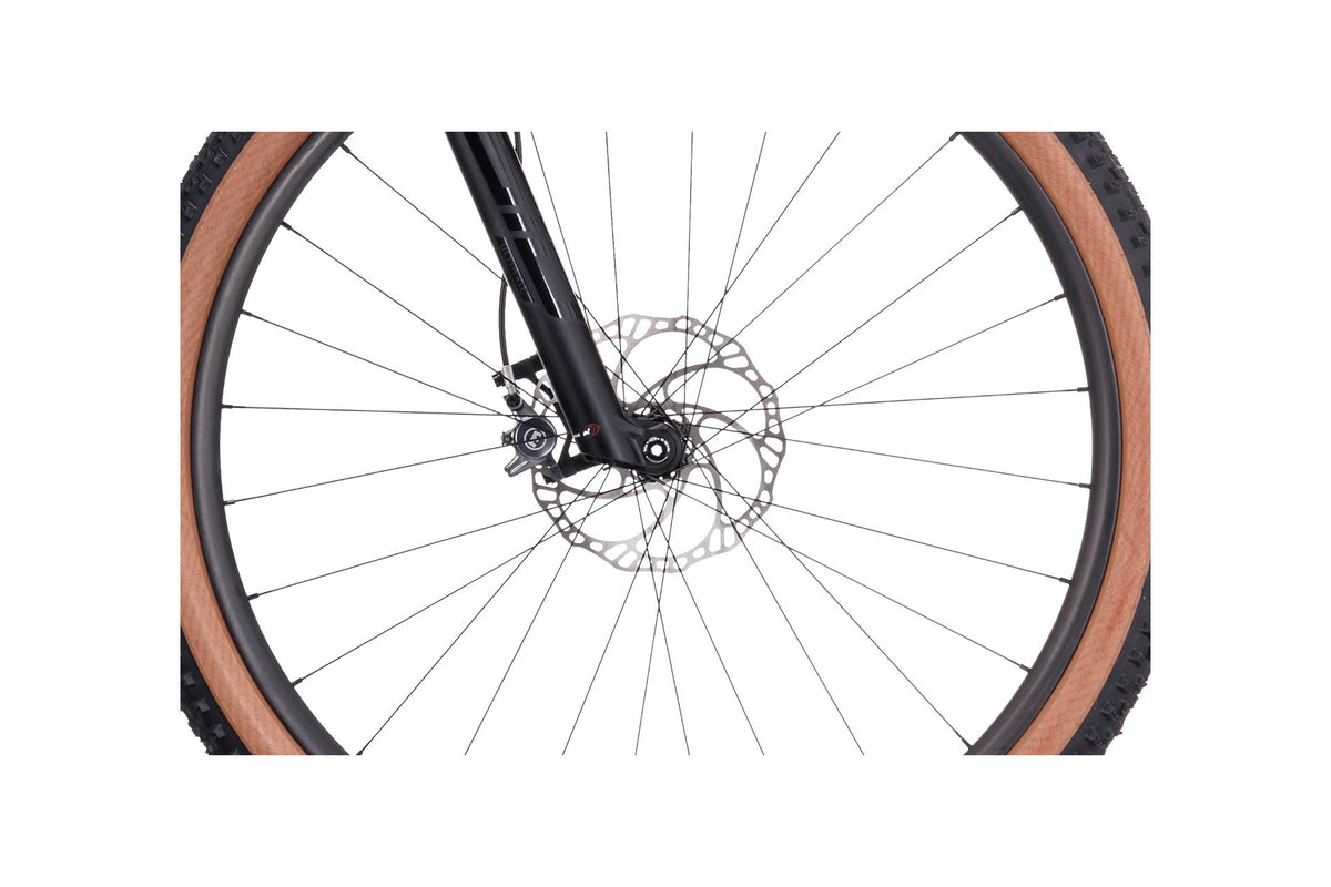 Cube AMS ZERO99 C:68X SLX 29 - 29 Zoll - Fully - 2023
