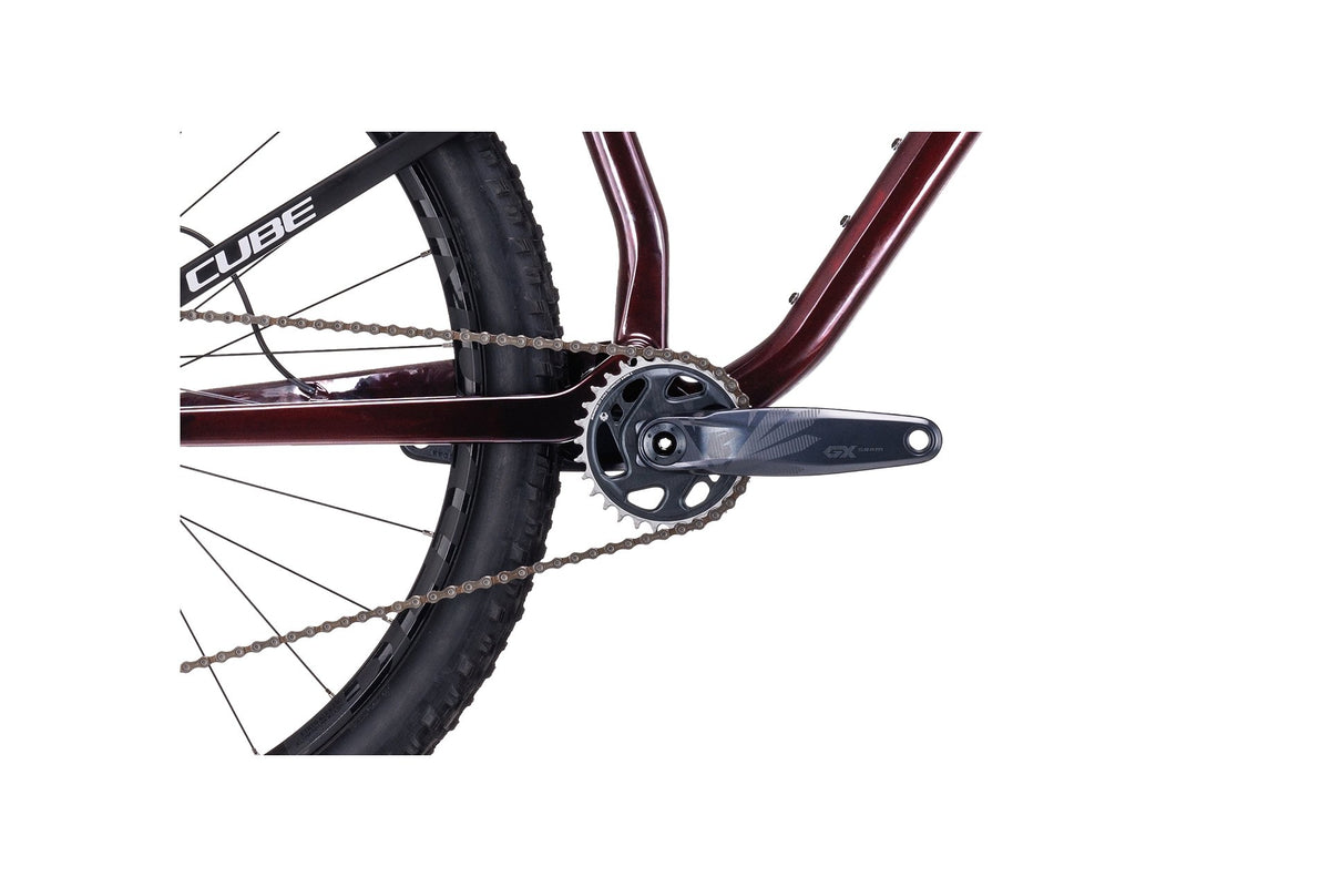 Cube AMS ONE11 C:68X Pro 29 - 29 Zoll - Fully - 2023