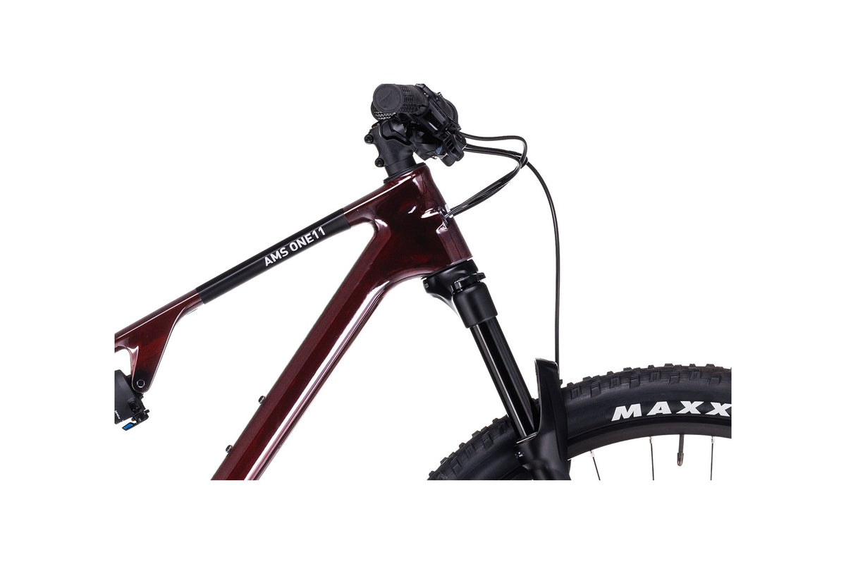Cube AMS ONE11 C:68X Pro 29 - 29 Zoll - Fully - 2023