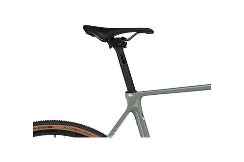 Cube Cross Race C:62 Pro - 28 Zoll - Diamant - 2023