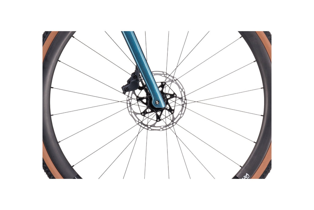 Cube Cross Race C:68X SLT - 28 Zoll - Diamant - 2023