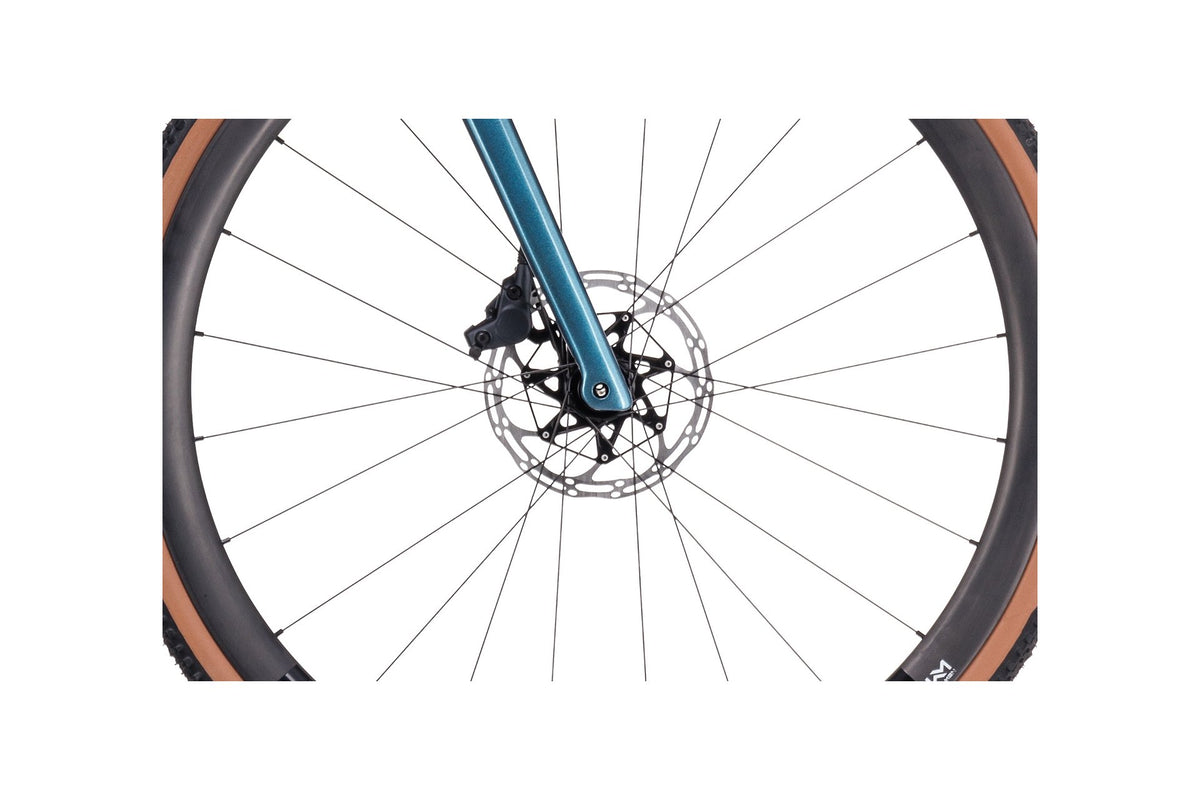 Cube Cross Race C:68X SLT - 28 Zoll - Diamant - 2023