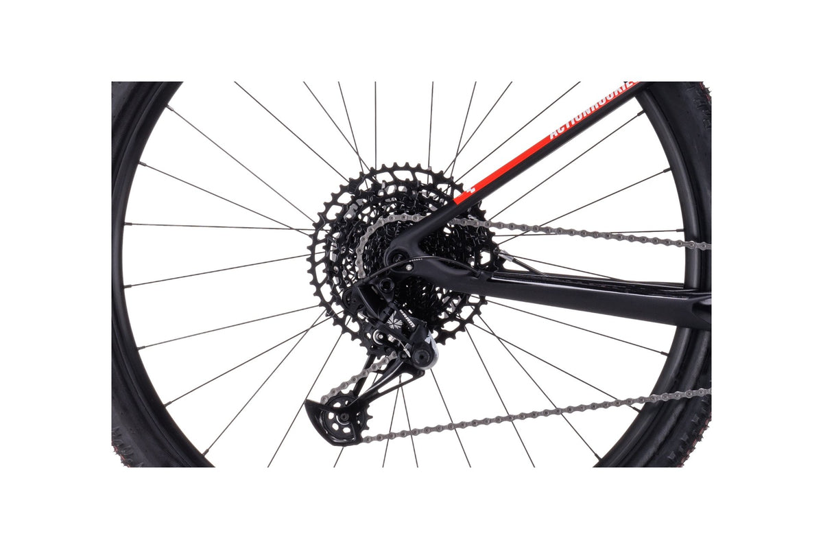 Cube Elite C:62 SLX Rookie - 29 Zoll - Diamant - 2023