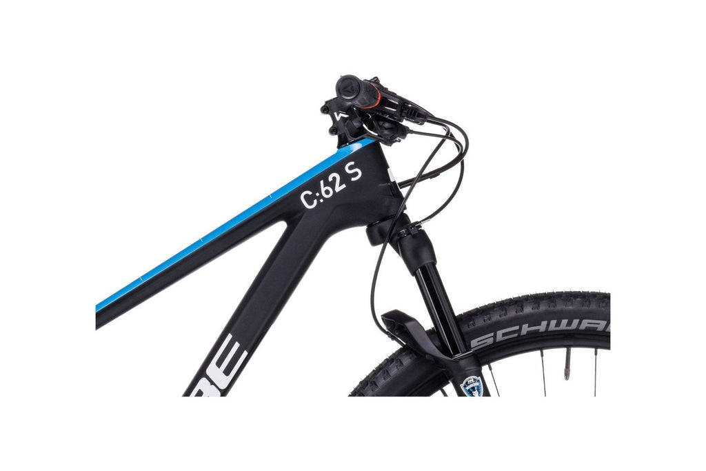 Cube Elite C:62 SLX Rookie – 29 Zoll – Diamant – 2023