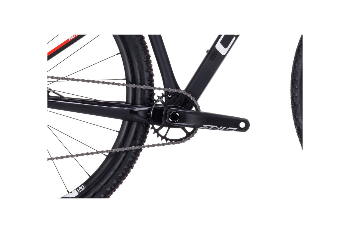 Cube Elite C:62 SLX Rookie - 29 Zoll - Diamant - 2023