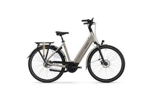 Batavus Finez E-go Power Exclusive Plus 750 – 750 Wh – 28 Zoll – Tiefeinsteiger – 2024