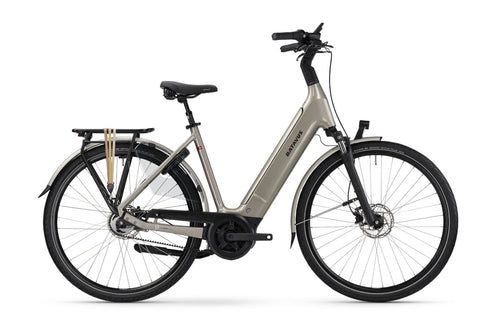 Batavus Finez E-go Power Exclusive Plus 750 – 750 Wh – 28 Zoll – Tiefeinsteiger – 2024