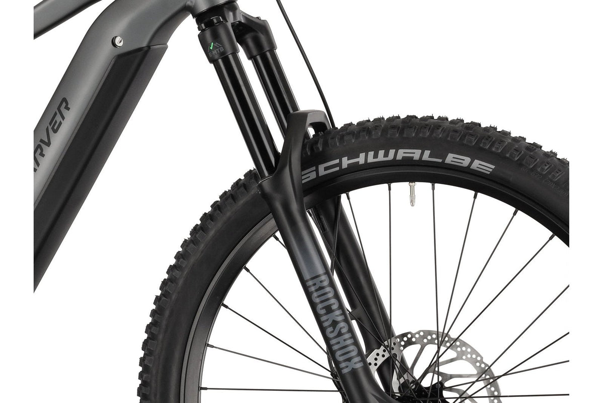 Carver Drift E.520 – 625 Wh – 29 Zoll – Fully