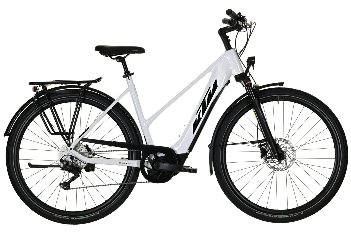 KTM Macina Tour CX 625 LTD - 625 Wh - 28 Zoll - Damen Sport - 2025