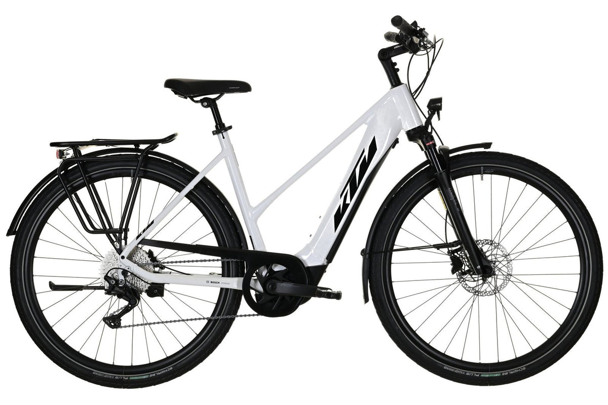 KTM Macina Tour CX 625 LTD – 625 Wh – 28 Zoll – Damen Sport – 2025