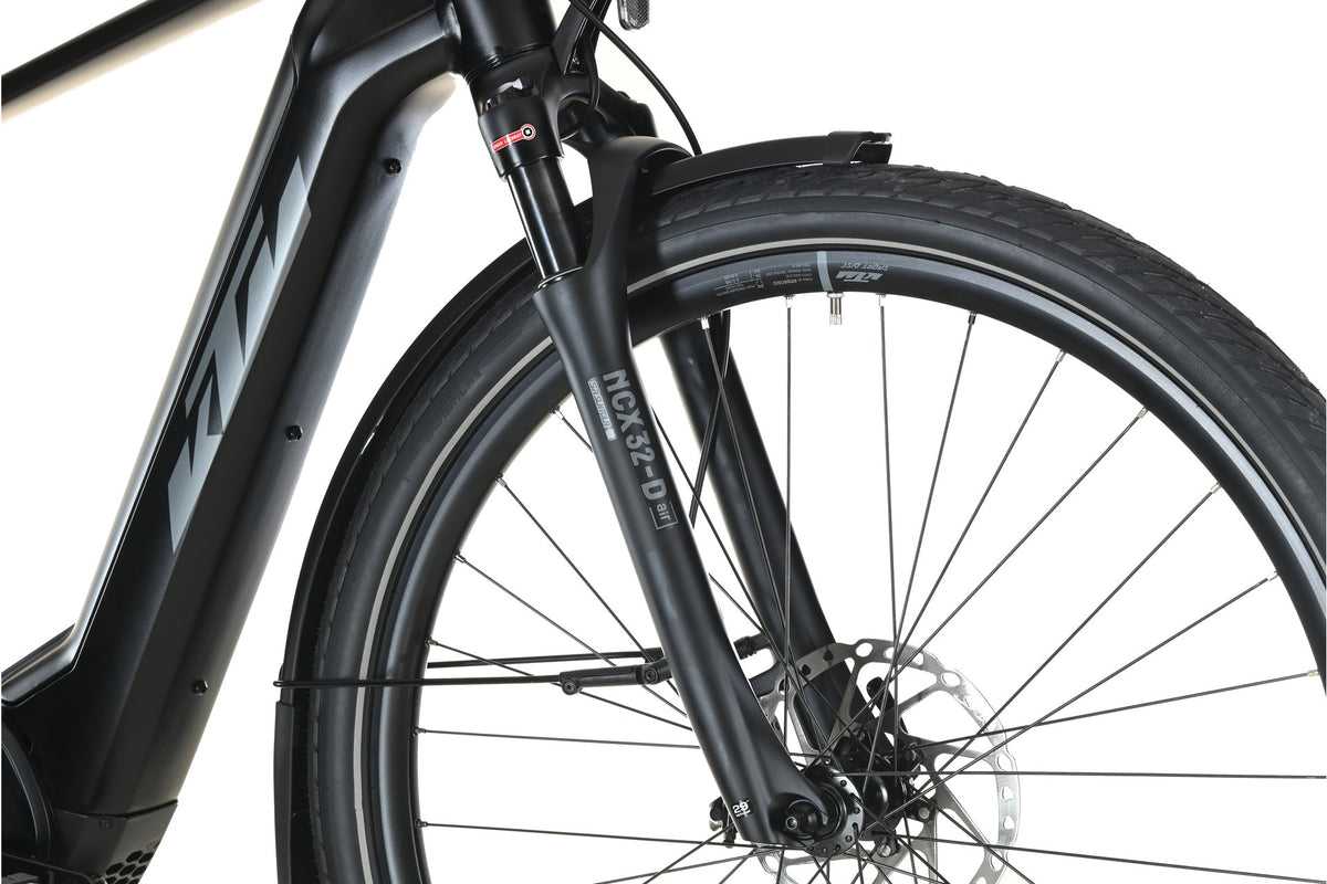 KTM Macina Style XT 750 LTD - 750 Wh - 28 Zoll - Diamant - 2025