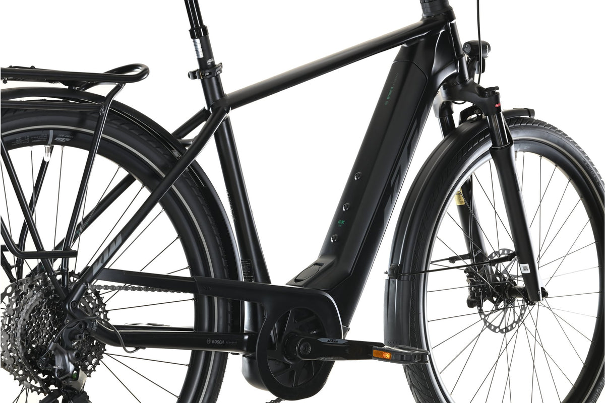 KTM Macina Style XT 750 LTD - 750 Wh - 28 Zoll - Diamant - 2025