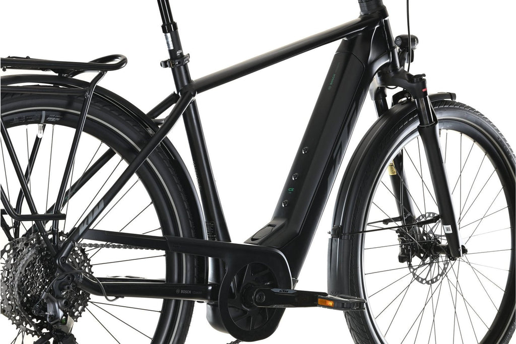 KTM Macina Style XT 750 LTD – 750 Wh – 28 Zoll – Diamant – 2025