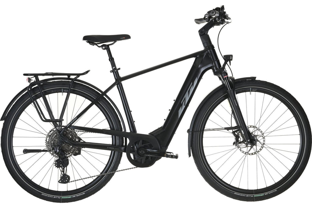 KTM Macina Style XT 750 LTD – 750 Wh – 28 Zoll – Diamant – 2025