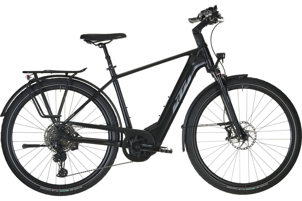 KTM Macina Style XT 750 LTD - 750 Wh - 28 Zoll - Diamant - 2025