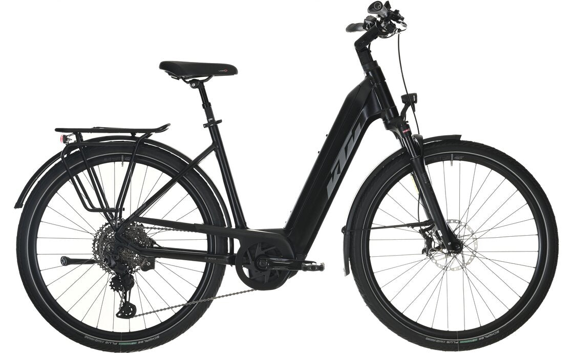KTM Macina Style XT 750 LTD - 750 Wh - 28 Zoll - Tiefeinsteiger - 2025