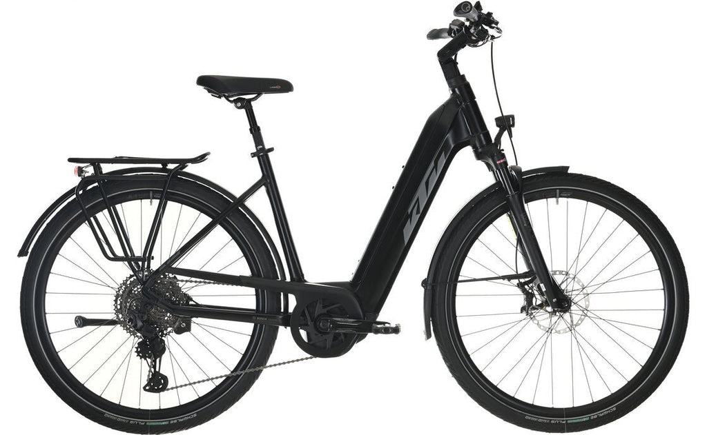 KTM Macina Style XT 750 LTD – 750 Wh – 28 Zoll – Tiefeinsteiger – 2025