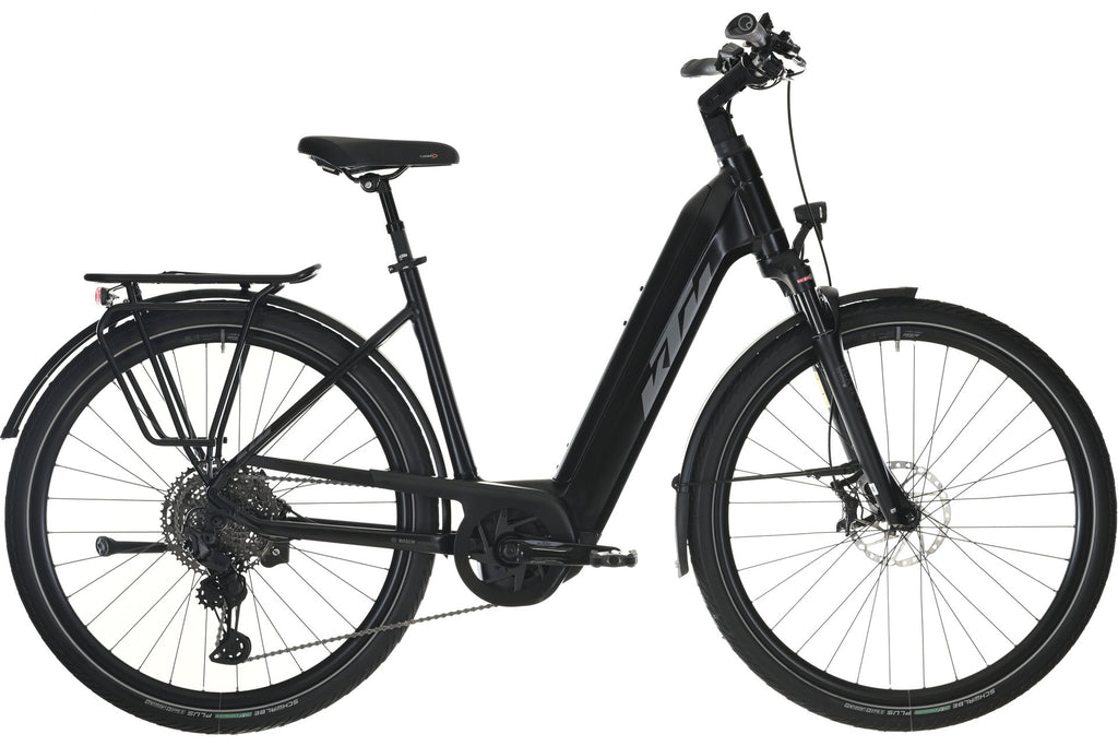 KTM Macina Style XT 750 LTD - 750 Wh - 28 Zoll - Tiefeinsteiger - 2025