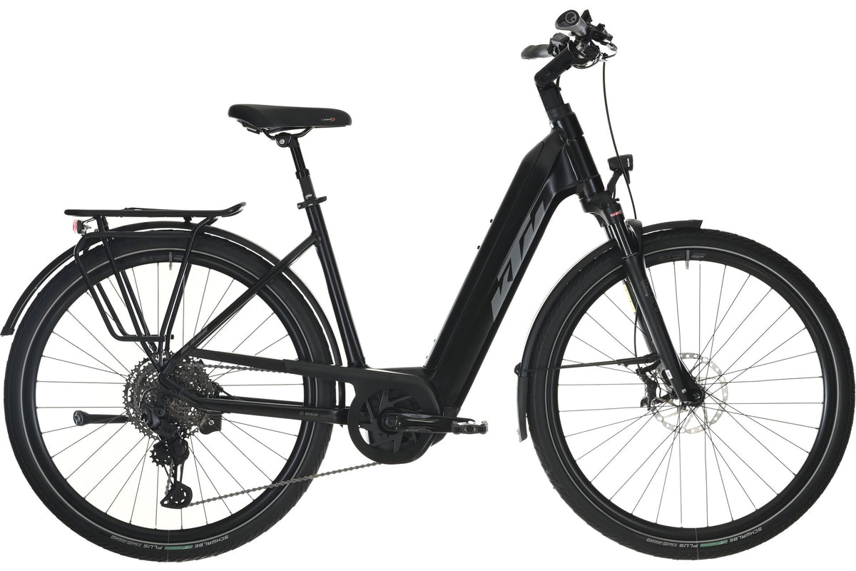 KTM Macina Style XT 750 LTD - 750 Wh - 28 Zoll - Tiefeinsteiger - 2025