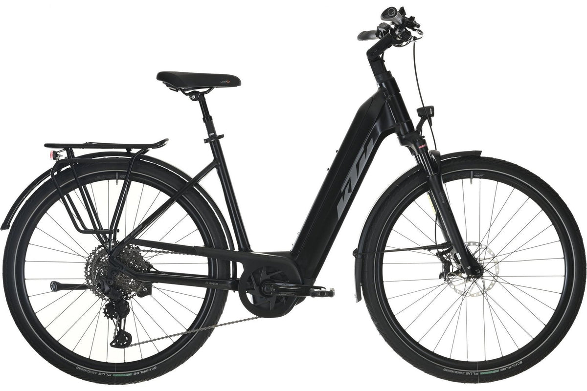 KTM Macina Style XT 750 LTD – 750 Wh – 28 Zoll – Tiefeinsteiger – 2025